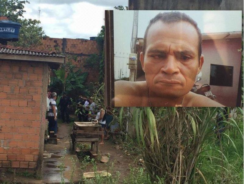 Mulher retorna de velório e encontra esposo morto em cima da cama trajando roupa íntima feminina, em Jaru